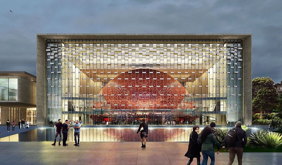 میدان تکسیم