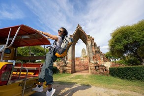 روش های سفر ارزان به تایلند