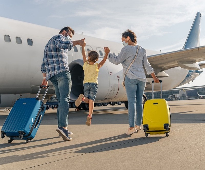 پرواز ترانزیت چیست