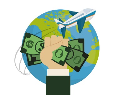 شرایط ارز مسافرتی