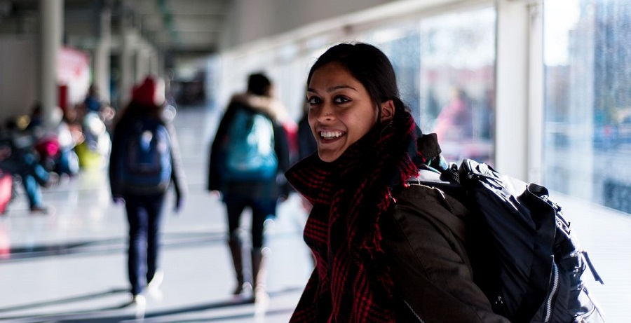 دانستنی های سفر خارجی