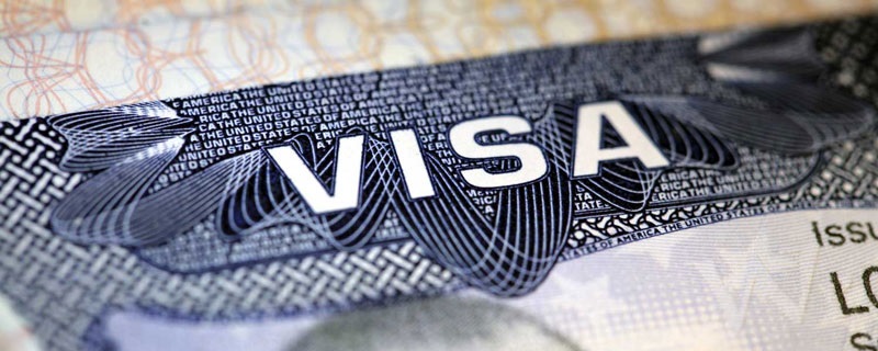 ویزا