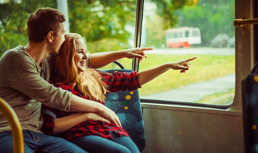 تور زمینی وان