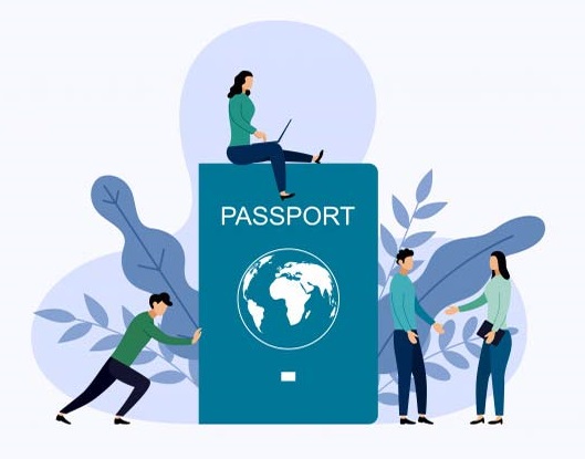 کشورهای بدون ویزا