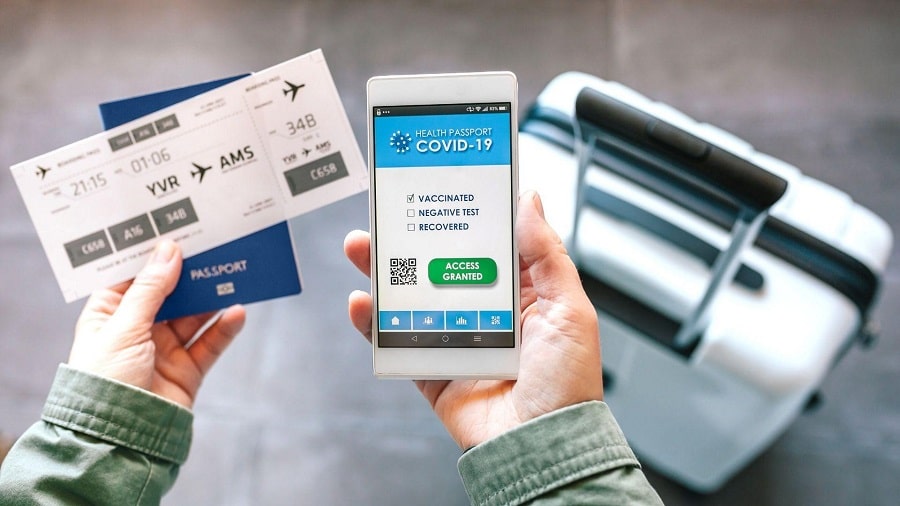 ویزای توریستی انگلیس در شرایط کرونا