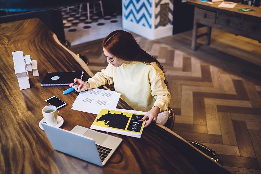 راه های مهاجرت برای ایرانیان