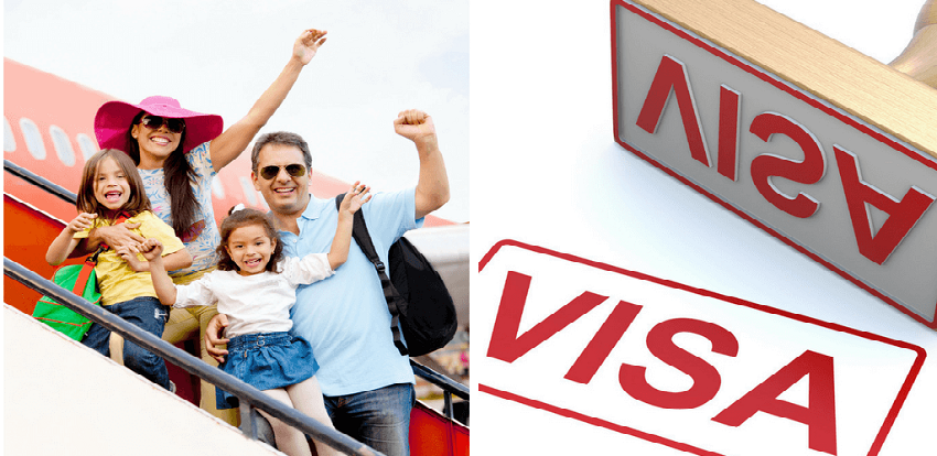 کشورهای بدون ویزا برای ایرانیان