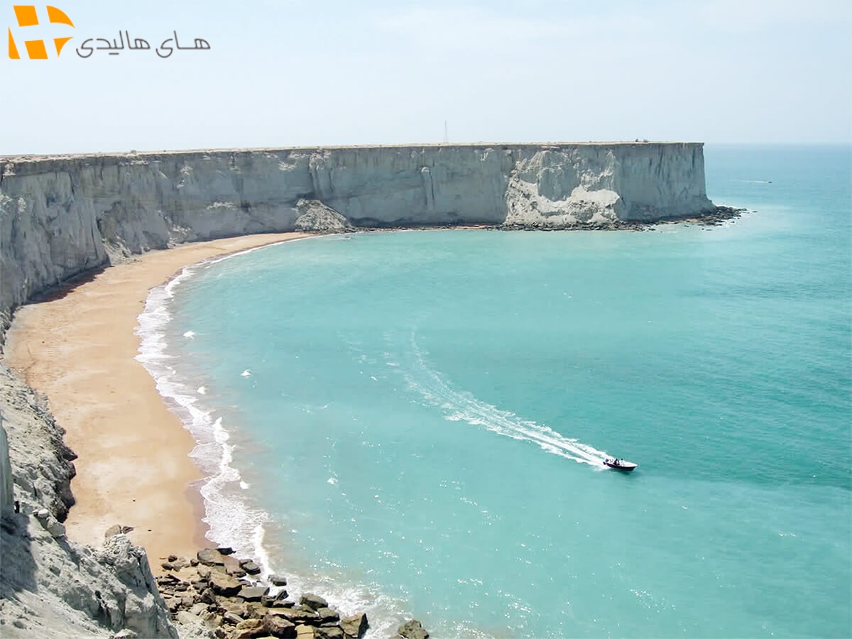 جزیره های چابهار