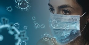 لیست مراکز تست کرونا