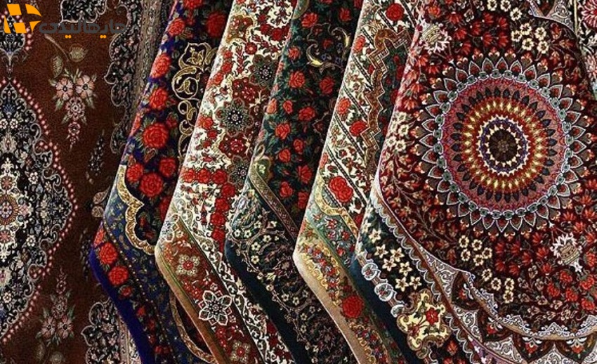 فرش کرمان