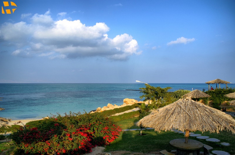 ساحل میرمهنا