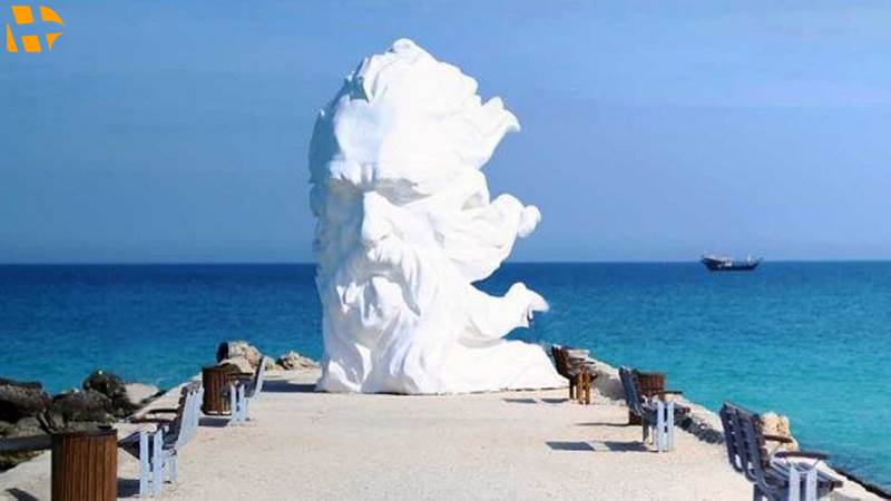 پارک ساحلی کیشی