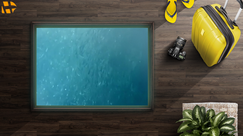 هتل ترنج کیش