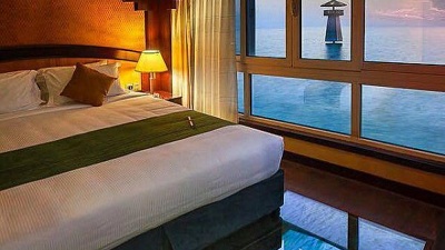 هتل ترنج کیش