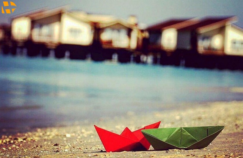 هتل ترنج کیش