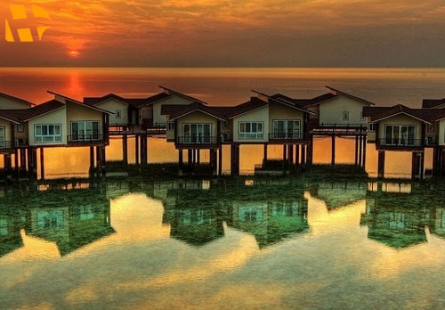 هتل ترنج کیش