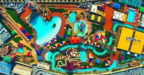 تم پارک آبی اوشن کیش چیست؟