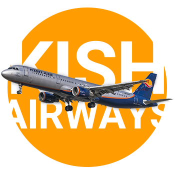 پروازهای کیش