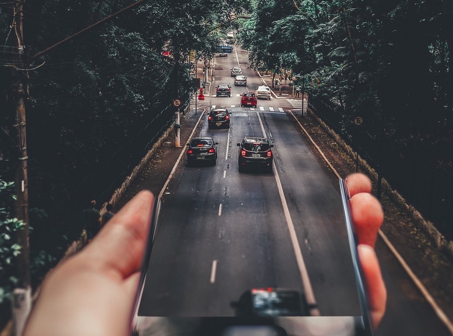 سفر به کیش با ماشین شخصی