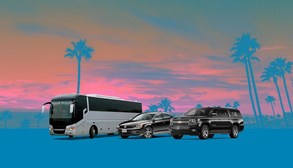 چگونه زمینی به جزیره کیش سفر کنیم؟