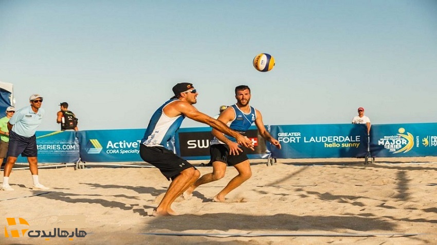 تفریحات کیش