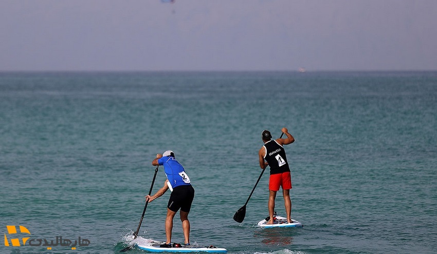 تفریحات کیش