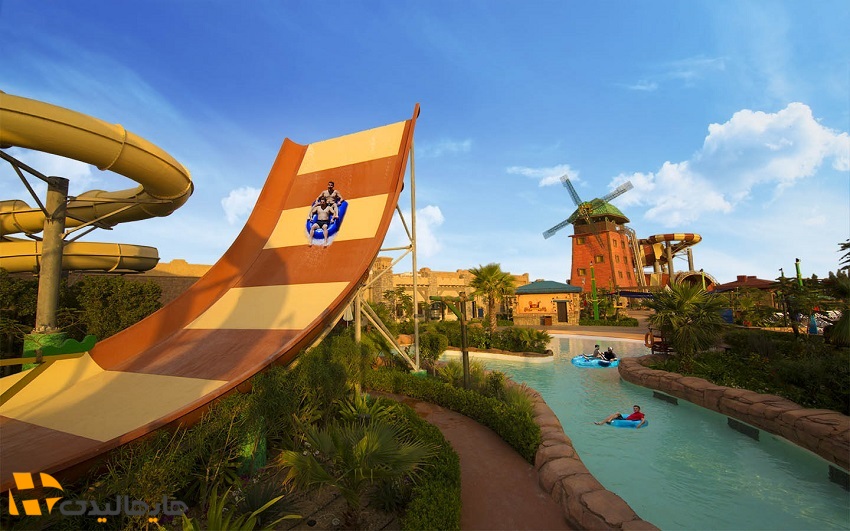 تفریحات کیش