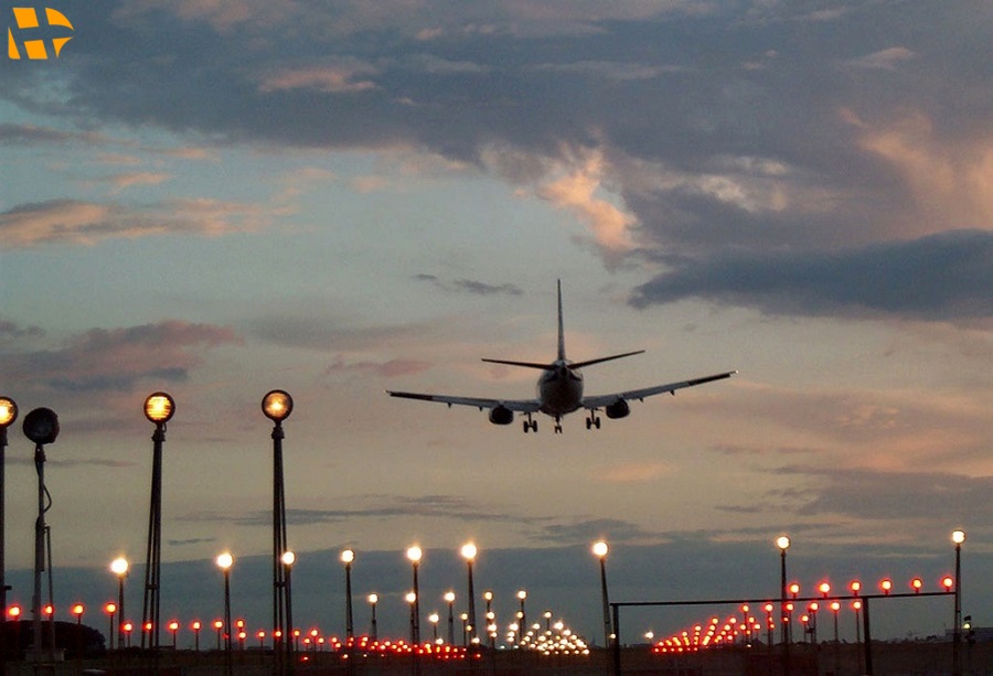 فرودگاه سمنان