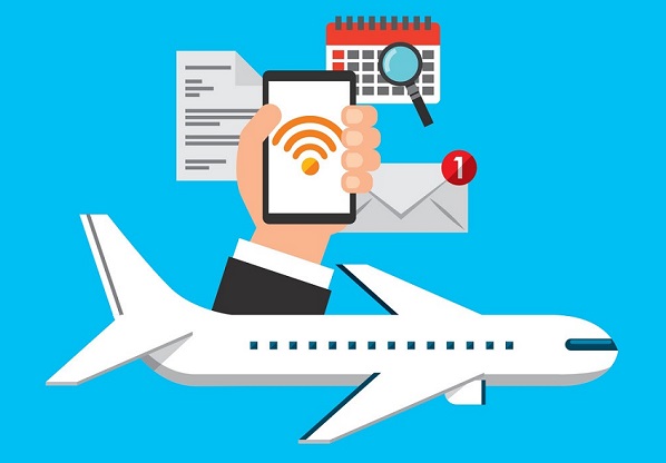 تعرفه های رومینگ پرواز همراه اول