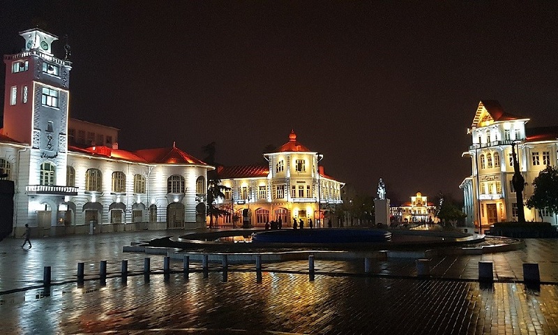 دیدنی های شمال ایران