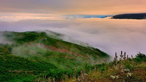 شهرها و روستاهای شمال مقاصد چهار فصل گردشگران