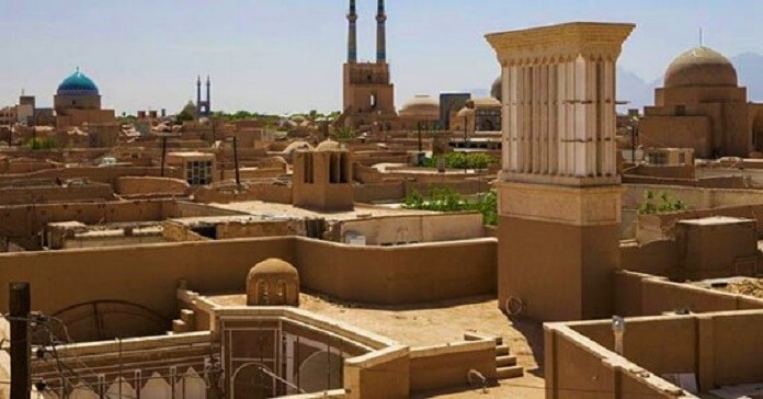 اجاره سوئیت در یزد