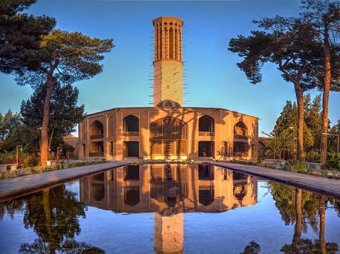 اجاره سوئیت در یزد