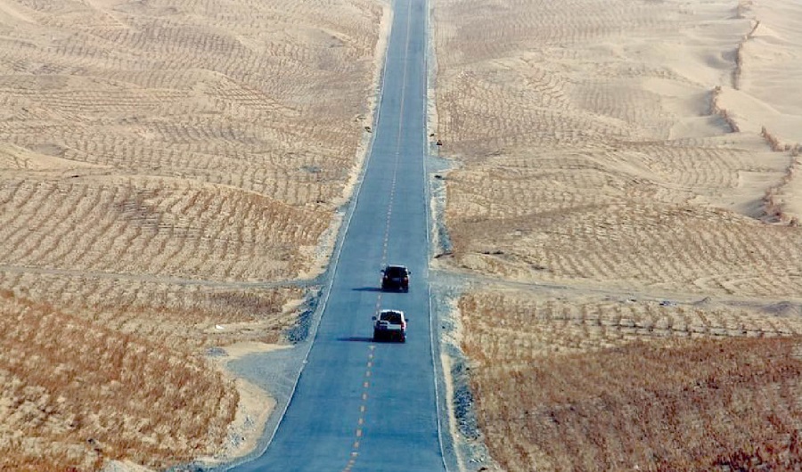 حمل و نقل عمومی در یزد