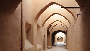 حمل و نقل عمومی در یزد