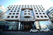 عکس SUN AND SANDS DOWNTOWN