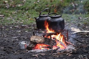 تور طبیعتگردی شمال