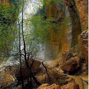 تور یک روزه فیلبند و ییلاق سنگچال