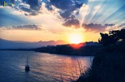 تور ترکیه ، شش شب
