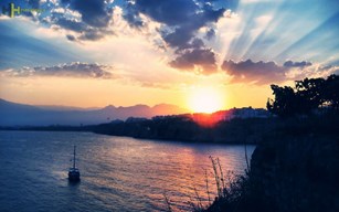 عکس Antalya