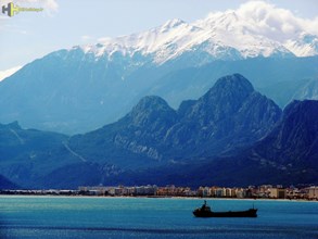 تور آنتالیا تابستان 1402