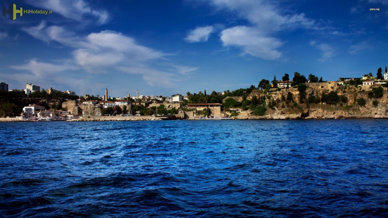 تور آنتالیا6روز