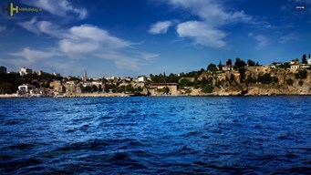 عکس Antalya