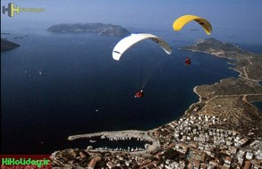 تور آنتالیا ویژه نوروز 1402