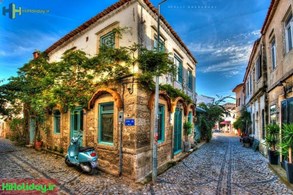 تور آنتالیا با پرواز مستقیم