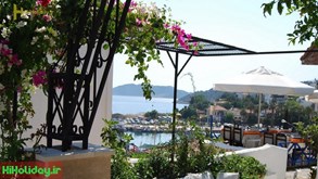 تور آنتالیا پرواز ترک با نرخ استثنائی