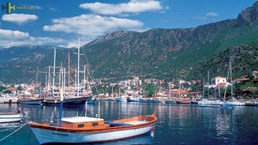 عکس Antalya