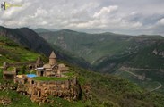 تور 8 روزه ارمنستان تیر ماه