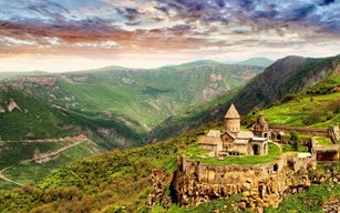 عکس Yerevan
