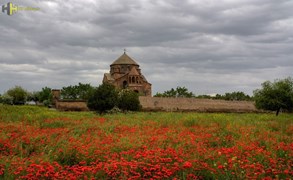 تور ارمنستان هوایی